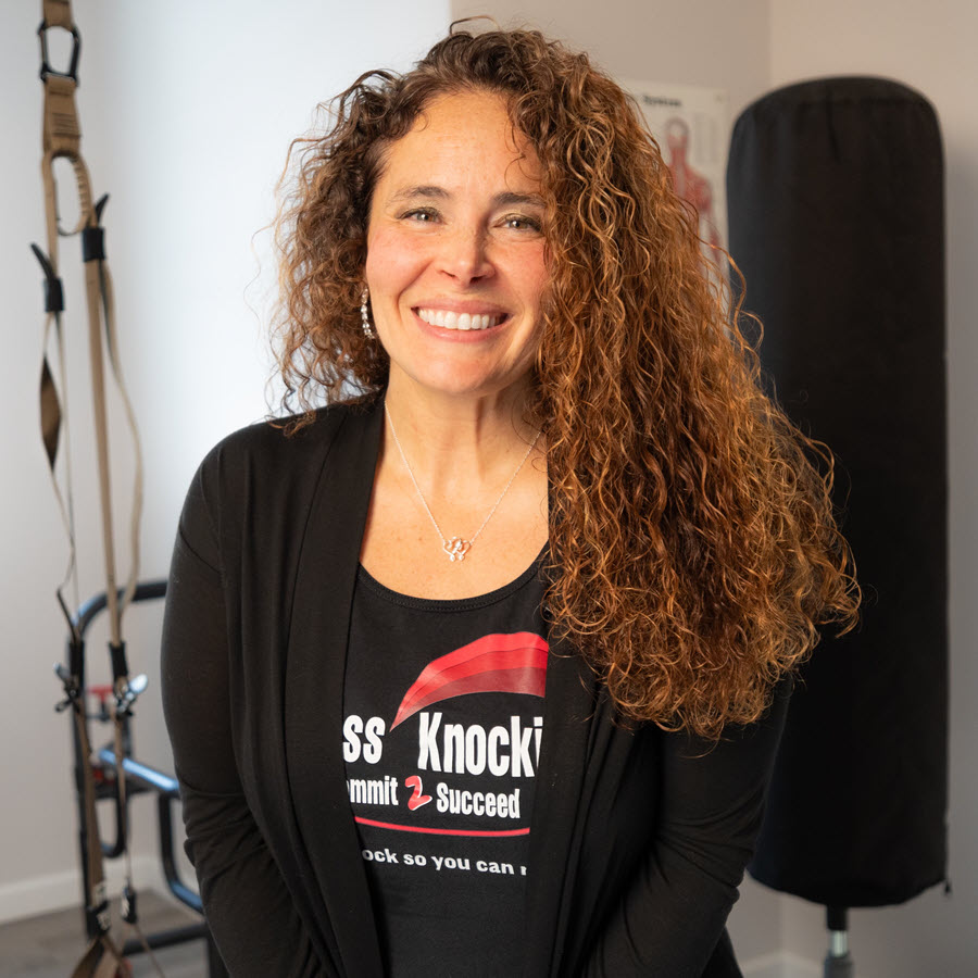 Lois Manzella-Marchitto